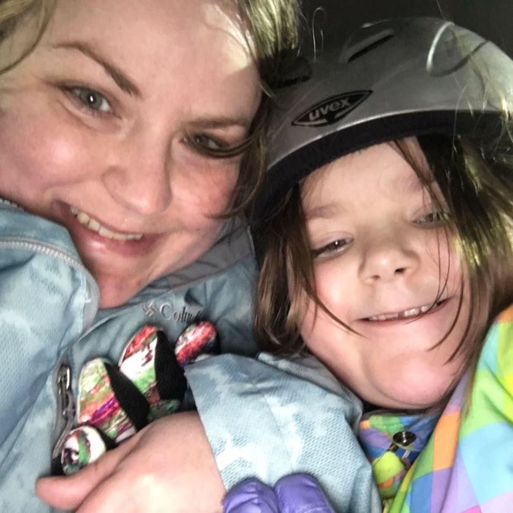 Meet your Posher, Yvette